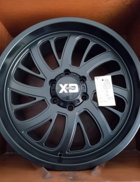 VELG 20 XD 826